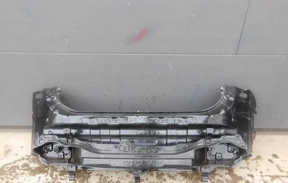 KIA Xceed Rear bodywork 