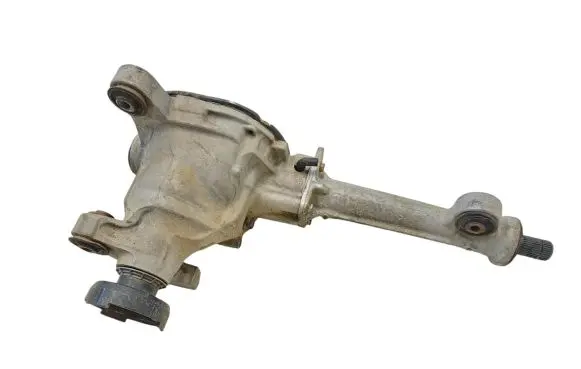 Ford F150 Front differential JL3W3K147 JL3W3K147BA 3L55