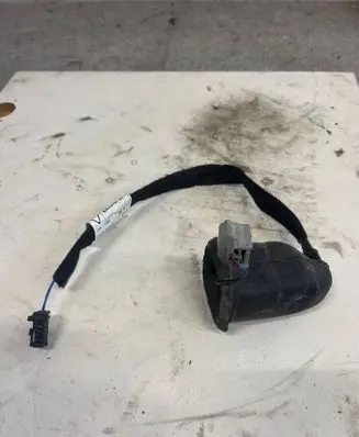 Renault Master III Rear tail light wiring loom 241440001R