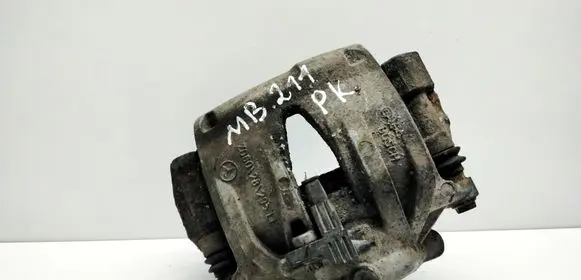 Mercedes-Benz E W211 Front brake caliper