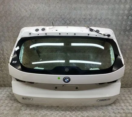 BMW iX1 Tailgate/trunk/boot lid 9450465