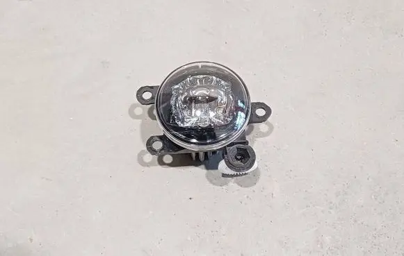 Front fog light