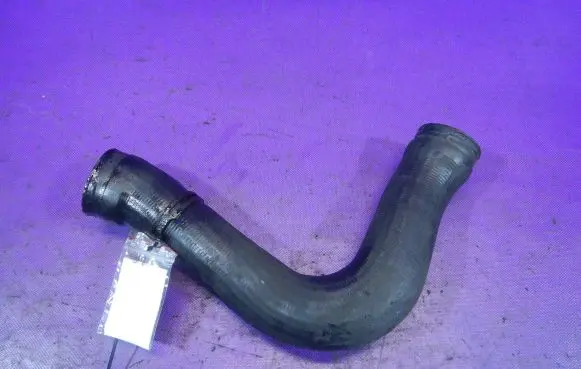 Seat Alhambra (Mk1) Intercooler hose/pipe