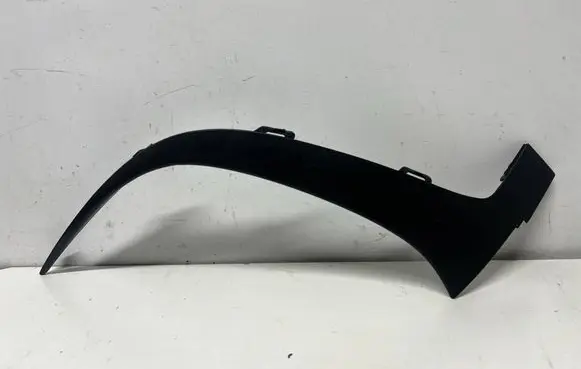 Mercedes-Benz EQE x294 Top upper radiator support slam panel A2948855501