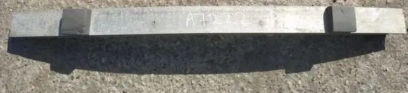 Audi A3 S3 8L Front bumper cross member