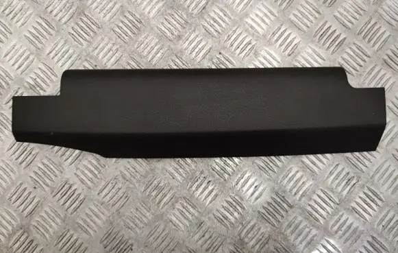 BMW 5 F10 F11 Front door seat control surround trim 6981777 52106981777