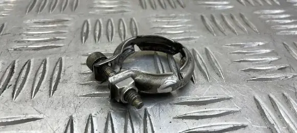 Audi Q5 SQ5 EGR valve line/pipe/hose 070131548C