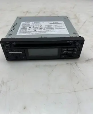 Renault Master III Radio/CD/DVD/GPS head unit 281152296R R0131DN 203JN0197