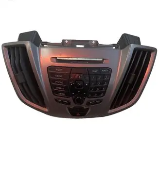 Ford Transit Dashboard air vent grill cover trim GK2T18K811DB