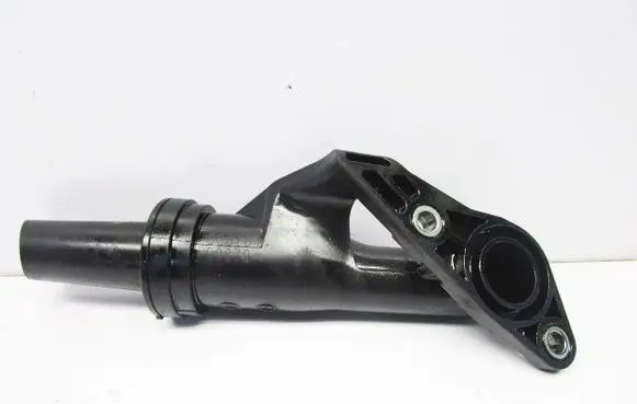 Toyota Yaris Oil pump 08018-R0879