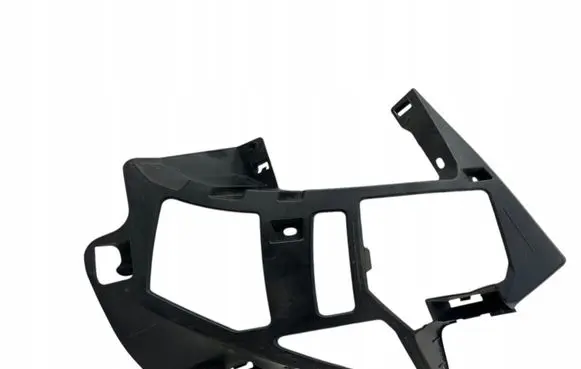 Peugeot 3008 II Front bumper mounting bracket 9815337580