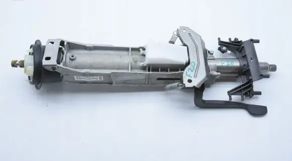 BMW 1 F20 F21 Steering wheel axle 768443org