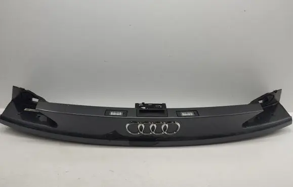 Audi A7 S7 4G Tailgate trim 4G8827086G