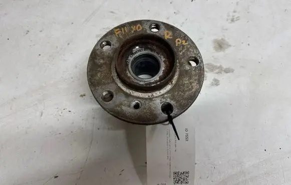 BMW 5 F10 F11 Front wheel ball bearing F805987