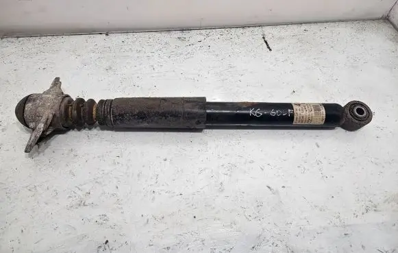 Volkswagen Golf Plus Rear shock absorber/damper 1K0512011