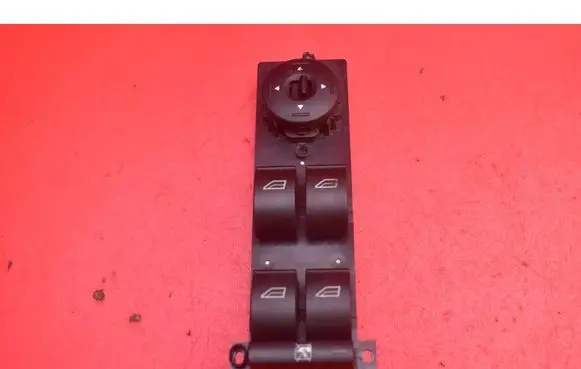 Ford Focus C-MAX Electric window control switch 7M5T14A132AB