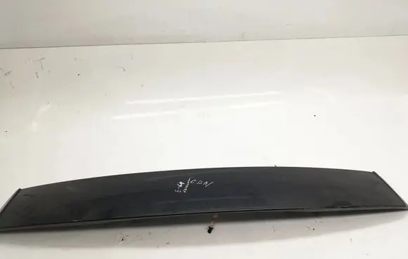 BMW 5 E60 E61 Rear window tailgate spoiler 7061467