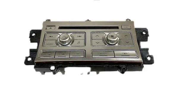 Climate control unit