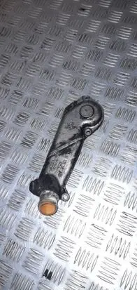 Thermostat/thermostat housing