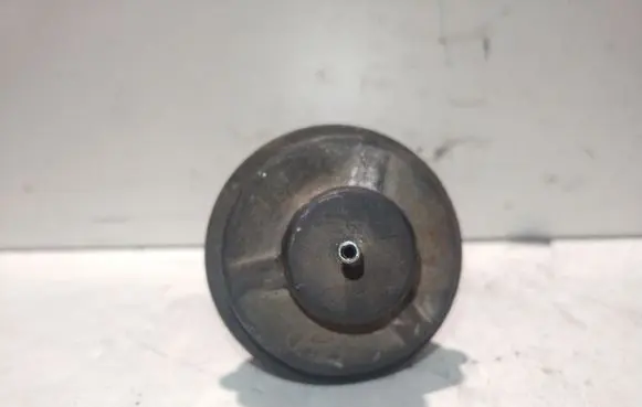 KIA Carens I EGR valve