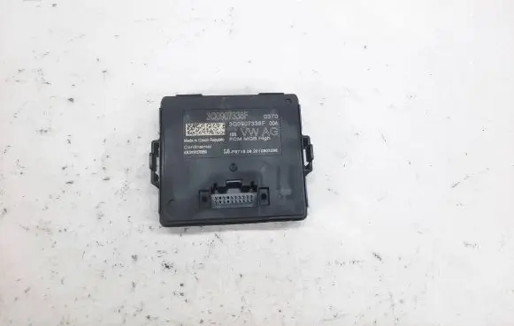 Volkswagen Arteon Light module LCM 3Q0907338F