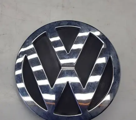 Volkswagen Crafter Manufacturer badge logo/emblem 