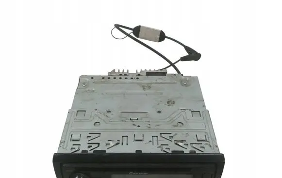 Opel Astra G Radio/CD/DVD/GPS head unit PIONEER