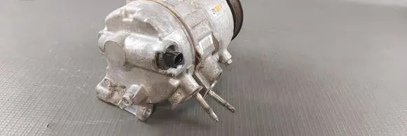 Ford Fusion II Generator/alternator DS7H19D629BG DS7H19D629