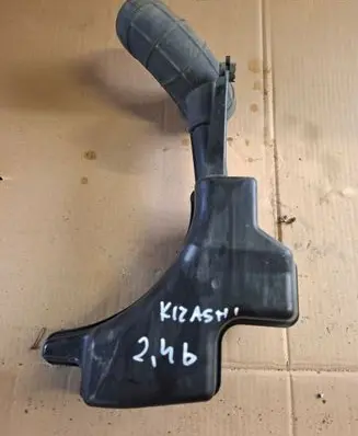 Suzuki Kizashi Intake resonator 
