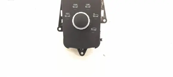 Mercedes-Benz GLE (W166 - C292) Suspension control unit/module 1669050003 A1669050003
