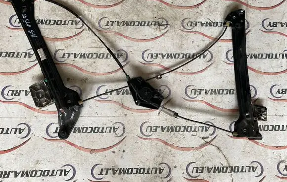 Audi A5 8T 8F Front door electric window regulator 8T0837461C 930235105