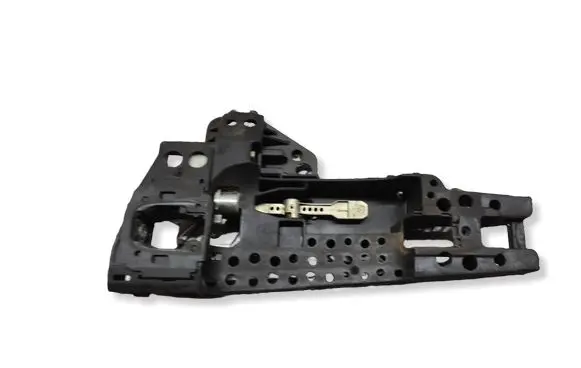 Audi A5 Sportback 8TA Front door exterior handle/bracket 8T01837885