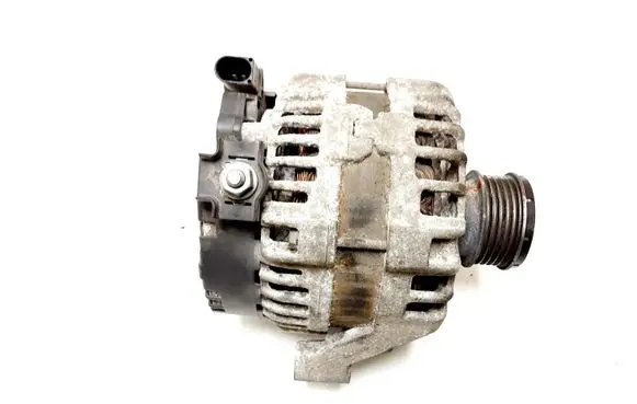 Volvo S60 Generator/alternator 31285627