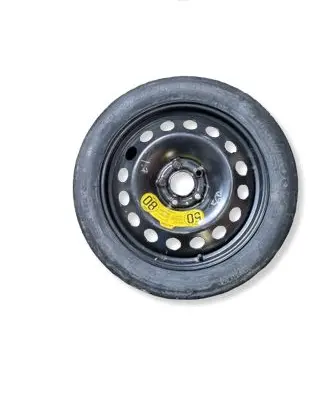 Volvo S60 R17 spare wheel 9209872