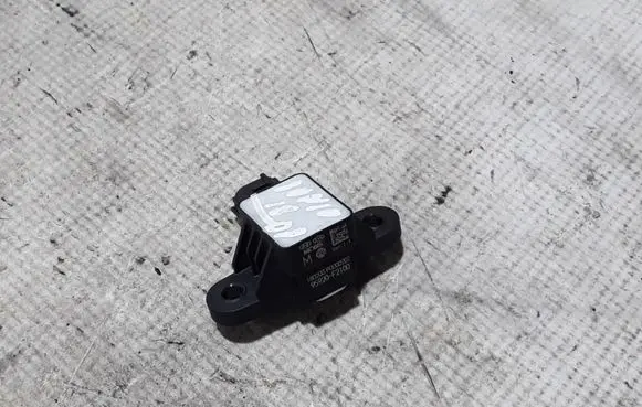 Hyundai Ioniq Airbag deployment crash/impact sensor 95920F2100