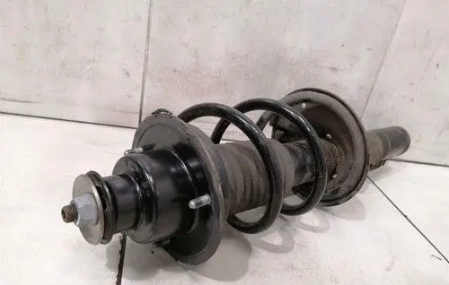 Porsche Cayman 987 Rear shock absorber/damper 98733305109