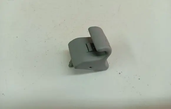 KIA Ceed Sun visor clip/hook/bracket