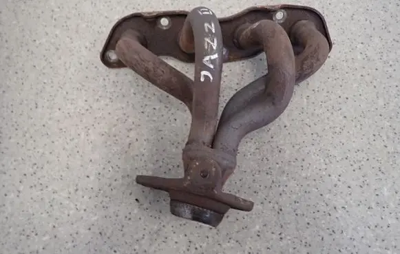 Honda Jazz Exhaust manifold 