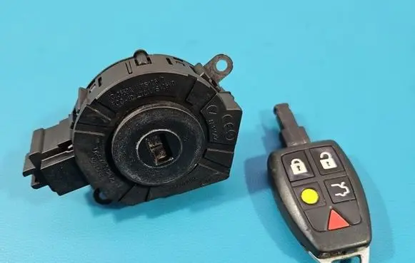 Volvo V50 Ignition lock 30768036 IMPRK1616411