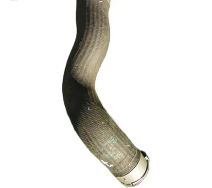BMW 3 F30 F35 F31 Coolant pipe/hose 851385111279412