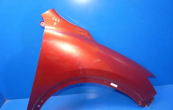 Mazda CX-5 Fender