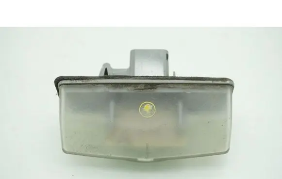 Lexus RX 450H Boot/trunk interior light 