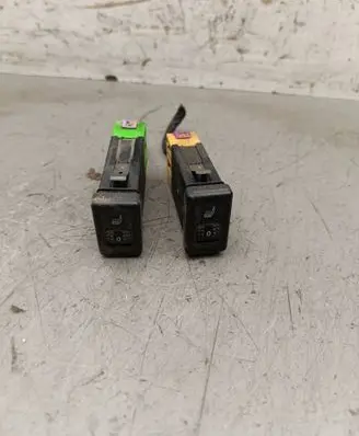 Ford Galaxy Seat heating switch 7M5963563B YM2119K314CBW