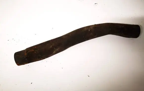 Volkswagen PASSAT B5.5 Engine coolant pipe/hose 044103493d