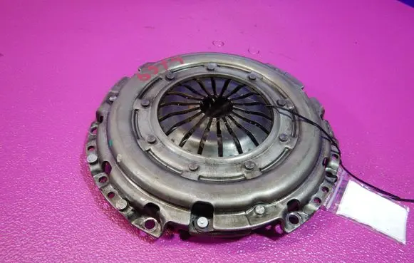 Citroen Berlingo Clutch set kit