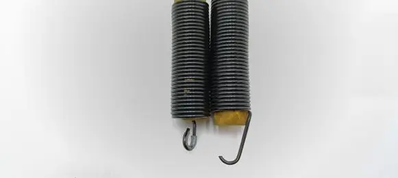 Mercedes-Benz S W221 Tailgate/trunk/boot tension spring 
