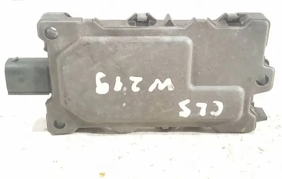Mercedes-Benz CLS C219 Air quality sensor 2118300472 9300520