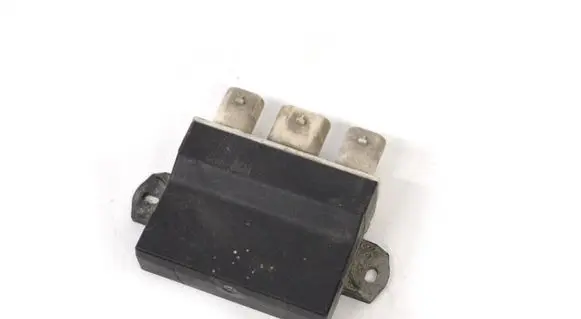 Mercedes-Benz C W205 Tailgate/trunk control unit/module A2229050606
