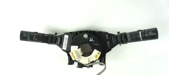 Nissan Qashqai Steering angle sensor 0265005545 47945JD00A