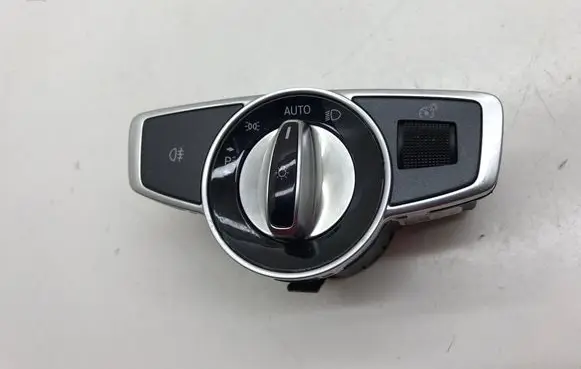 Mercedes-Benz E W213 Light switch A2229055508 10137012